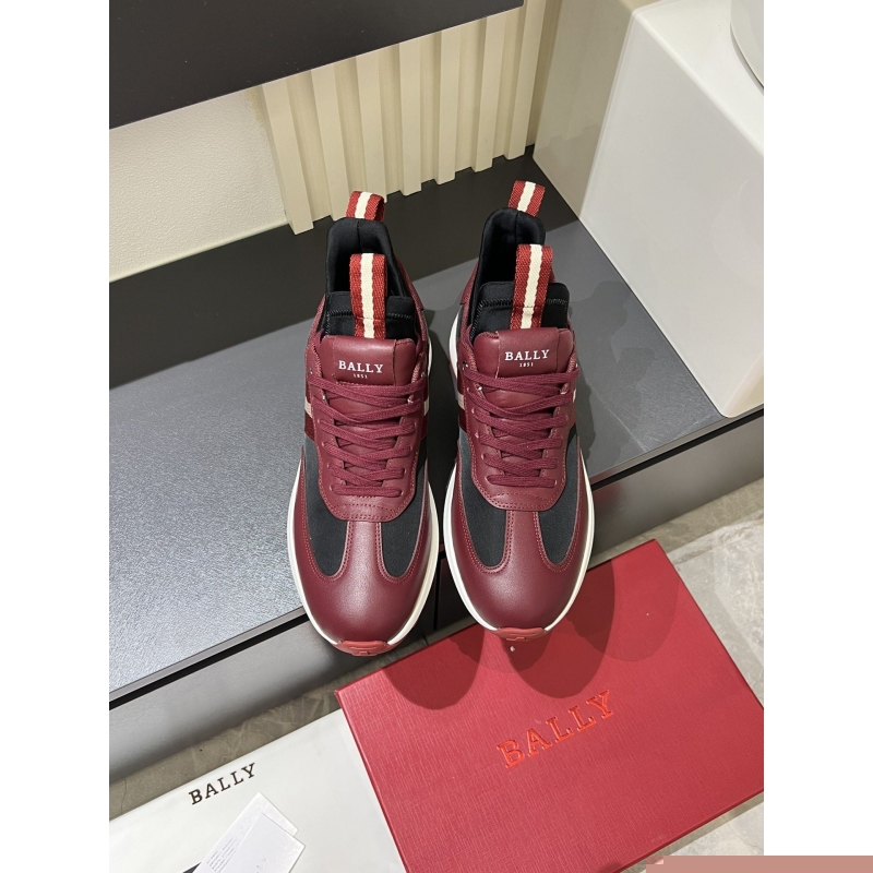 Bally Sneakers